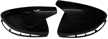 Tür Spiegelkappen Für Klasse E GLC SC Für W205 W213 X253 W222 W238 LHD Auto Rückspiegel Abdeckung Flügel Kappe Außen Trim