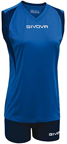 GIVOVA Spike Volley Kit