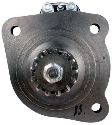 Endschalldämpfer von Ernst (505178) Dämpfer Abgasanlage Auspufftopf