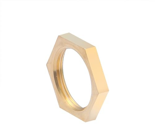 Contre-Ecrou à Visser 20x27 (3/4) NOYON & THIEBAULT