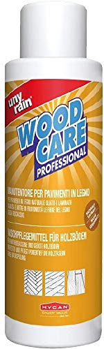 Unyrain Woodcare Holz-Bodenpflege, 1000 ml
