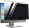 FiiMoo 23-24 Pulgadas Filtro de Pantalla Privacidad, Compatible con Universal 23-24 (23 , 23.6, 23.8, 24) 16: 9/16: 10 Relación de Aspecto- Monitor Frame Hanging Type (540 x 340 mm)
