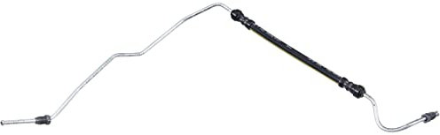 F.BECKER_LINE Bremsschlauch Hinten (11010238) passend für Scénic III Megane RENAULT Cc