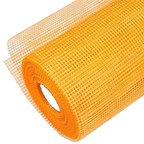 Armierungsgewebe Putzgewebe Universal Gewegebe Glasfasergewebe 4x4mm 165g/m² 50m²