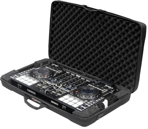 Reloop Mixon 8 Pro EVA Molded Soft Case/Bag