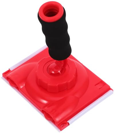 Uonlytech Applicateur De Peinture Avec Roue Directrice Outil De Découpe De Bord Pour Murs Et Plafonds Éditeur De Peinture Précis Pour Finitions Uniformes à Domicile