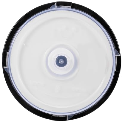 Generic Discos DVD+R DL en Blanco Personalizables, 10 Uds., 215MIN, 8X, Disco DVD para Almacenamiento de Copia de Seguridad de Datos y Vídeo