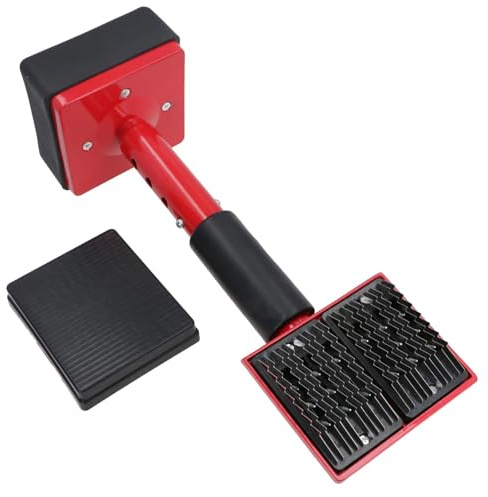 Toolzone Carpet Fitting Knee Kicker Stretcher Installer