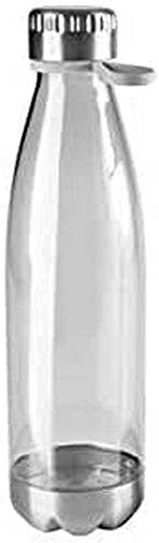IBILI - Botella aqua 700 ml, Tritan, Reutilizable