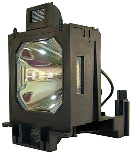 Supermait 350 Apto para POA-LMP125 POALMP125 Replacement Projector Bulb Lamp with Housing Compatible with SANYO PLC-WTC500L/PLC-XTC50L/PLC-WTC500AL/PLCWTC500L/PLCXTC50L/PLCWTC500AL