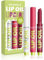 3Pcs Baume a levre teinté,Rouge à lèvres nourrissant,Modulable,Léger,Baume à Lèvres Teinté Hydratant,Hydratant Longue Durée Maquillage Repulpant Pour Femmes
