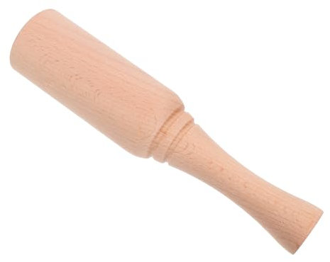 Maglio in Legno di Faggio per Falegnameria e Pelle, Khaki