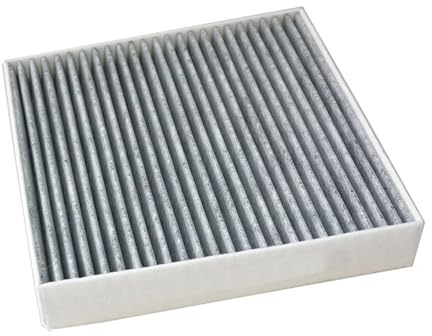 Filtro de Aire de Cabina Filtro de Aire Cabina Coche para Fengshen Cross para Citroen Accesorio automático