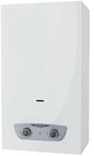 1 PZ scaldacqua gas metano camera aperta fast r x - lt.11, dimensioni mm.310x255x617h. peso kg.10,2 NextradeItalia Mod.FERX.FERHJCCKC