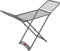 AC-Déco Etendoir Grafit Gimi - 20 m - Plastique - Gris