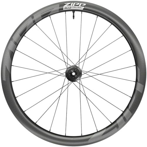 Zipp Men's Rueda 303 Firecrest Tubeless Disc C.l. TRAS 12 x 142 XDR (Zr1 Scheibe) 40 mm (Int 25 mm) A1 Watch, Winder, Blender, Lamp, Black, ONE Size