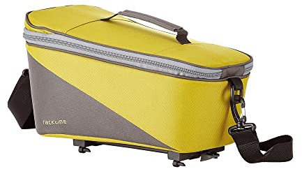 Tubus Carrier System Tubus Carrier Systems Unisex – Erwachsene Packtaschen-2179236915 Packtaschen, Mehrfarbig, Einheitsgröße