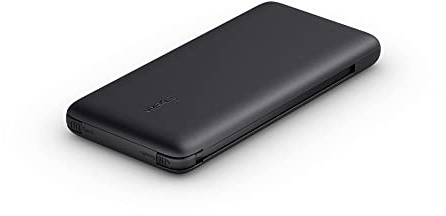 Belkin BPB006btBLK 10000 mAh Nero