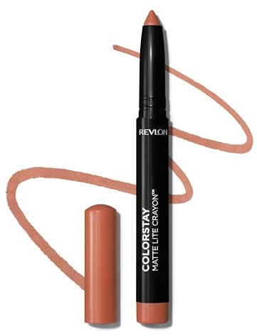 Revlon ColorStay Matte Lite Crayon - Tread Lightly