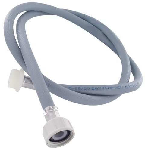 Dishwasher and Washing Machine Hose Extension - MADE IN ITALY - MONTERAL