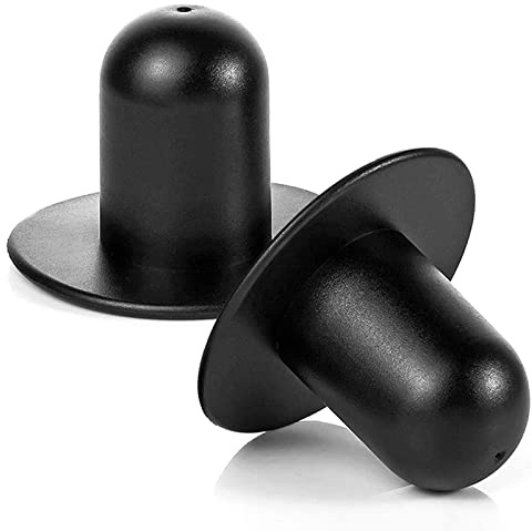 Gissroys 2-pack filterpump sil propp pool väggplugg för pooltillbehör reservskärmskontakt
