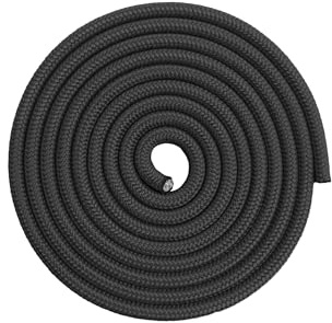 Hummelt Springseil Schwungseil Spielseil 10mm