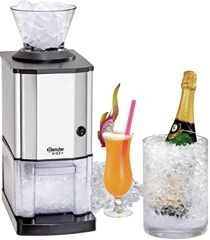 135023 BROYEUR A GLACE 4ICE+