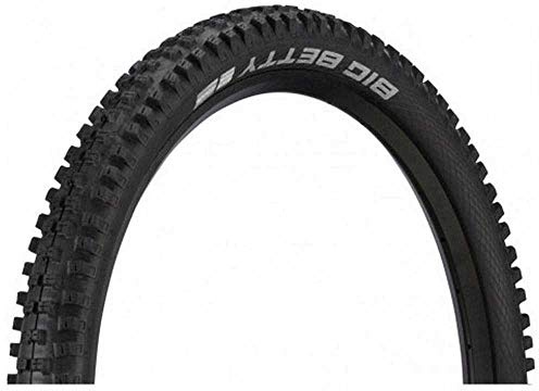 Schwalbe Big Betty Performance Drahtreifen // 62-622 (29x2,4') BikePark