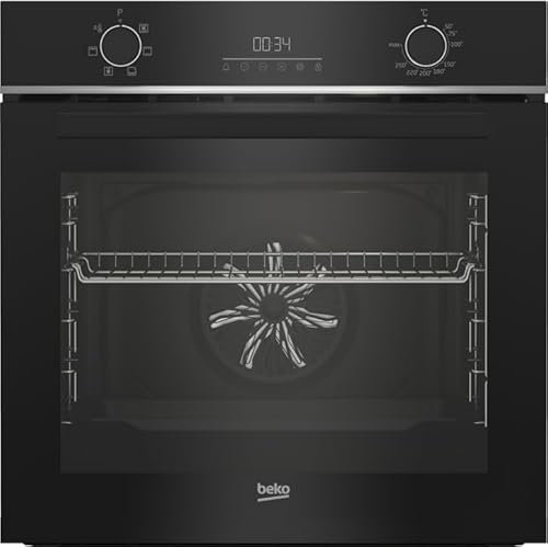 Built-in 72 l 2400 W oven Beko BBIE17301BD