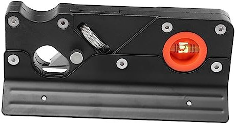 BESTonZON Herramientas De Biselado Para Trabajar Madera Cepilladora Manual De Bisel Corte y Cepillado Para Proyectos De Carpintería