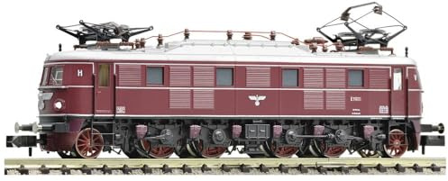 Fleischmann 7560030 N E-Lok BR E 19 der DRG