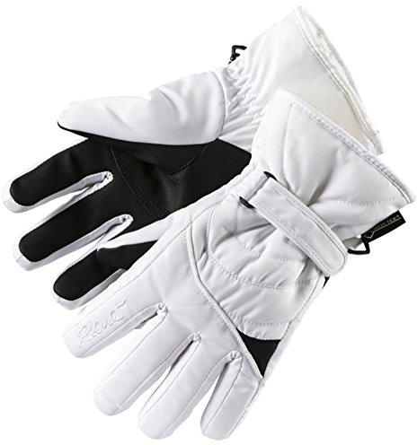ZIENER ISP 16 - LADY 1126 GTX(R) GLOVE - 7,5
