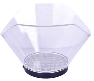 Seau à glace lumineux changeant de couleurs pour champagne et bière, pour restaurant, fêtes, fournitures