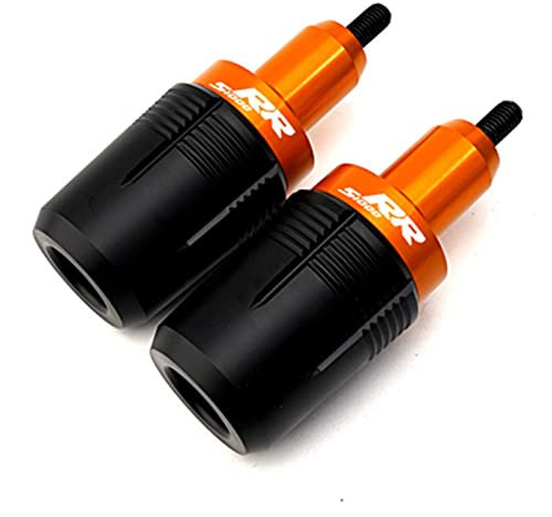 WMENZT Motorrad Für S1000RR S1000 S 1000 RR 2009 2010 2011 & 2015 2016 2017 2018 2019 2020 2021 2022 Sturzpad Motorschutz Fallschutz Sturzpads