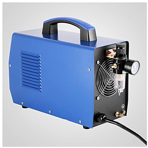 Saldatrice, TIG MMA plasma taglierina CT312-3in1 saldatrice digitale TIG Digital TIG WELDER MMA PLASMA BUTTER SALDATURA AMP AMP