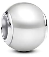 Pandora Momente Charme 793781C01 künstliche Perle