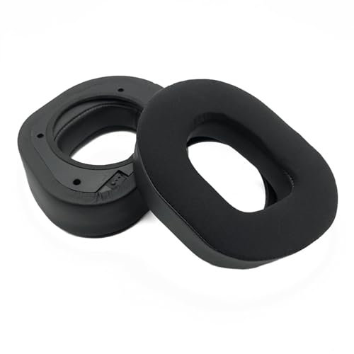 Cuffie In Gel Ghiacciato Comfort Cuscinetti Auricolari Aggiornamenti Del Cuscinetto Per Fascia 700 Gen 2 Custodie Auricolari Da Gioco Comfort A Usura Estesa