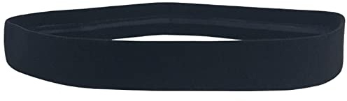 Dünne Nicht Rutschende Elastische Sportstirnbänder Yoga Haarbänder Mit Rutschfarbenen Silikon Grip Training Haare Schweißbänder Für Männer Frauen Schweißbänder Für Männer Sports Sportstirnbänder Dünne