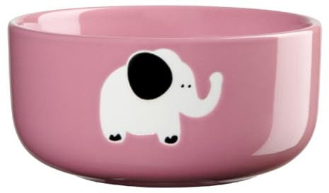 ASA Buddies Schale Elefant 12cm