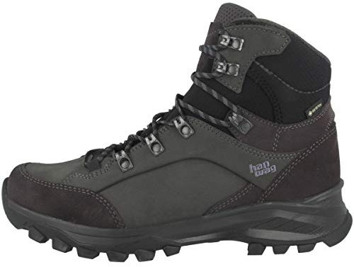 Hanwag Herren Outdoorschuhe Banks GTX