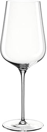 LEONARDO HOME Brunelli-Copa de Vino Blanco (580 ml), Cristal, Transparente