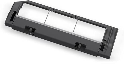 roborock Original Haupbürstenabdeckung schwarz für E2, E5, S4 Max, S5, S5 Max, S6, S6 Pure, S6 MaxV