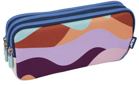 MILAN® Portatutto 3 cerniere serie The Fun, Multicolore