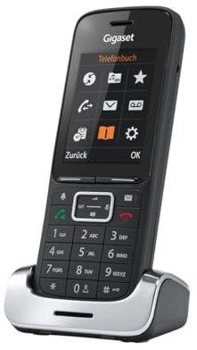 Gigaset Premium 300 nero int.