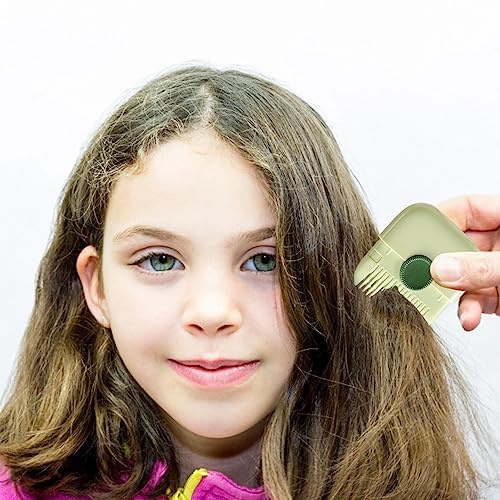 Portable Hair Split Trimmer