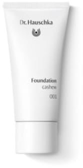 Dr. Hauschka - Foundation 001 Cashew 30 ml