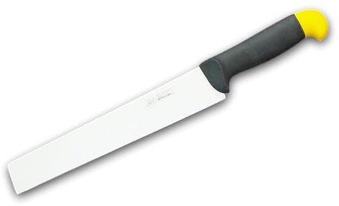 BLUE FARM | Due Buoi knives. Set coltelli professionale macellazione 3 pezzi Coltello salumi cm 26