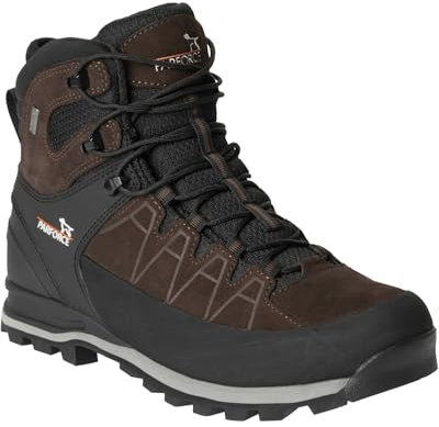 Parforce Jagdstiefel Action-Flex 2.0 Braun 41