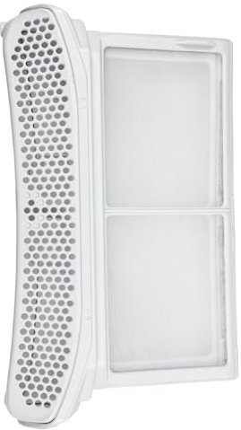 656033 00656033 Flusensieb Filter Filtertasche Kompatibel mit Bosch Siemens Neff Constructa IQ300, IQ500, IQ700, IQ800, Serie 4 Selbstreinigung, Serie 6 Selbstreinigung, Serie 8 Selbstreinigung