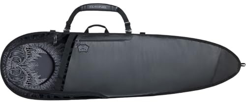 Dakine DAYLIGHT DLX SURFBOARD BAG THRUSTER 6IN X MAYHEM